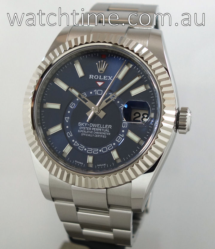 rolex 326934 for sale