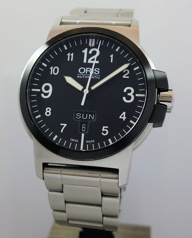 Oris bc3 for discount sale