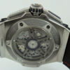 HUBLOT Big Bang Fusion FERRARI  Ltd. Edn. 1000 pieces 401.NX.0123.GR Full AD Service.