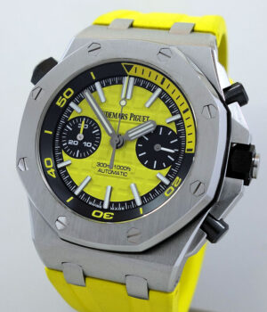 Buy Used Pre Owned Audemars Piguet Watches in Melbourne Australia